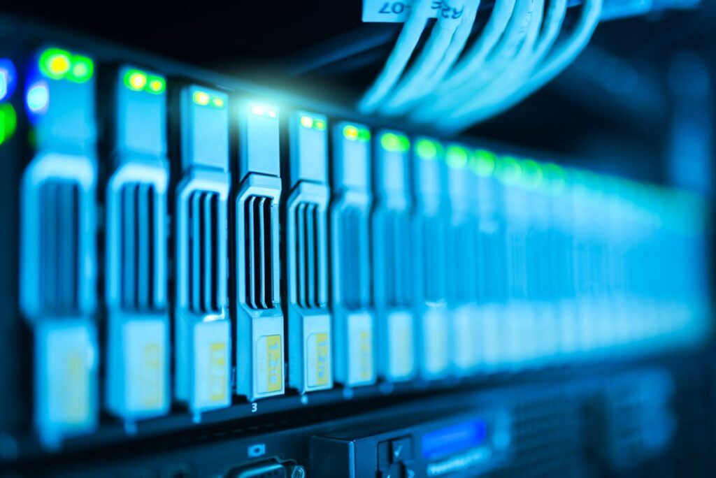 Webspace Schweiz Schweiz